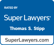 Rated By Super Lawyers: Thomas S. Stipp. SuperLawyers.com